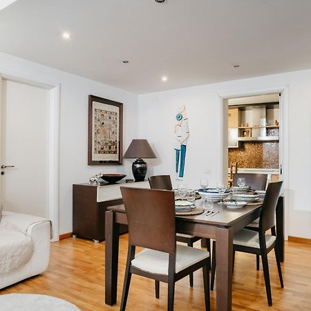 La Casa Dell' Avvocato - Centro Apartment Napoli Ngoại thất bức ảnh