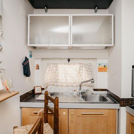 La Casa Dell' Avvocato - Centro Apartment Napoli Ngoại thất bức ảnh