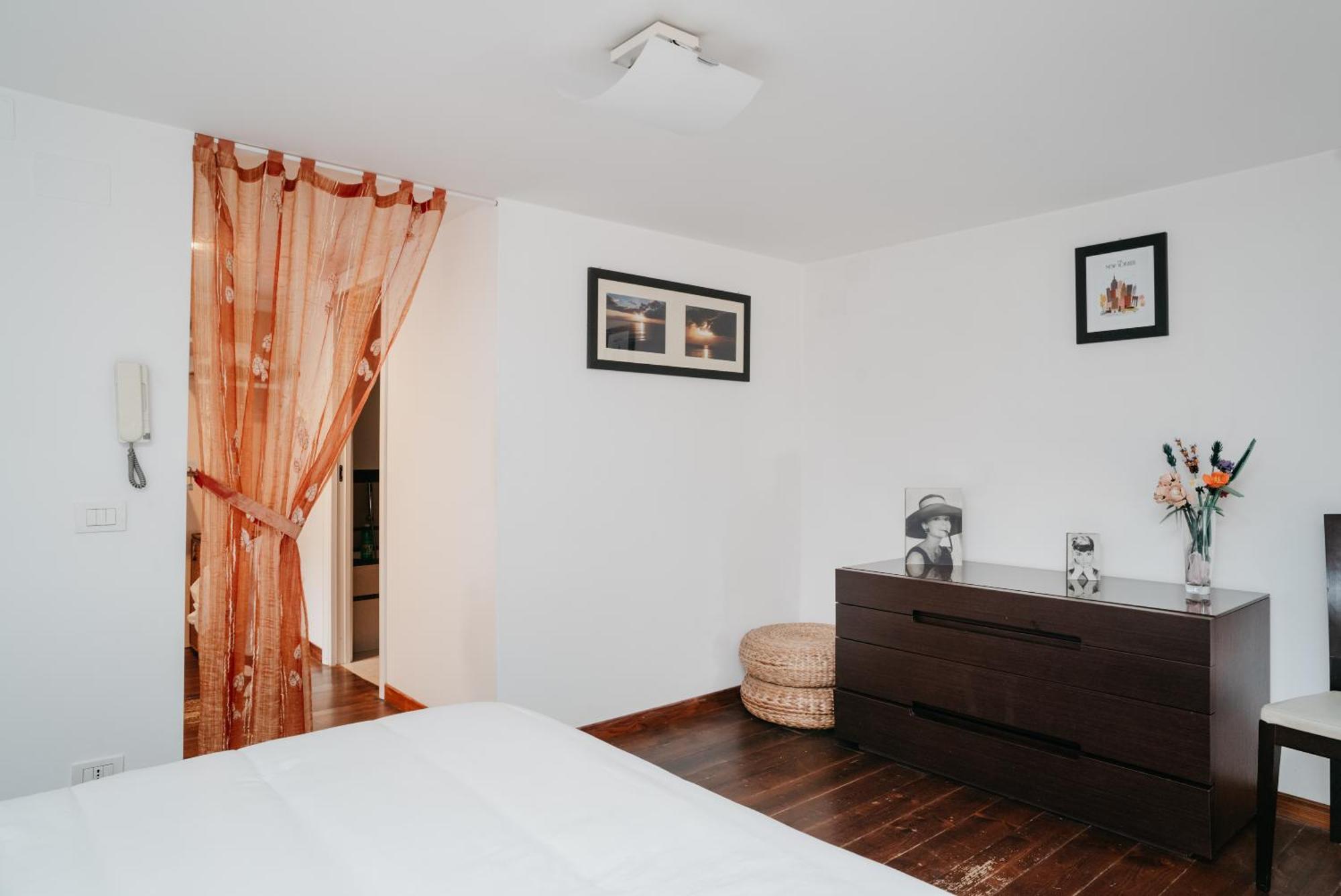 La Casa Dell' Avvocato - Centro Apartment Napoli Ngoại thất bức ảnh