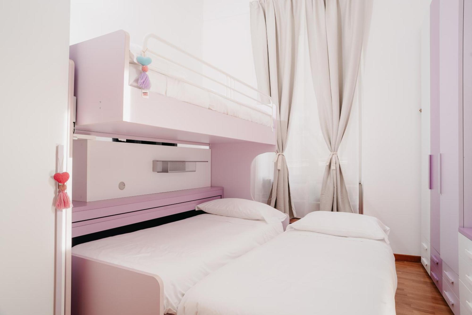 La Casa Dell' Avvocato - Centro Apartment Napoli Ngoại thất bức ảnh