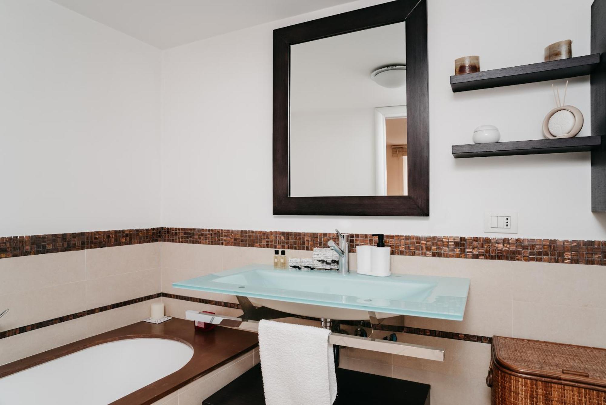 La Casa Dell' Avvocato - Centro Apartment Napoli Ngoại thất bức ảnh