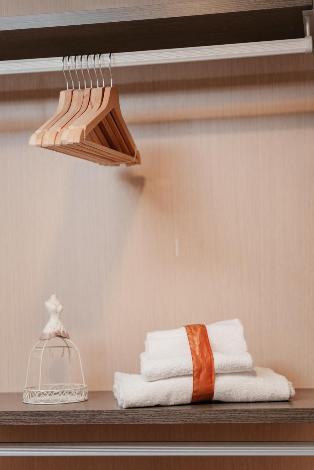 La Casa Dell' Avvocato - Centro Apartment Napoli Ngoại thất bức ảnh