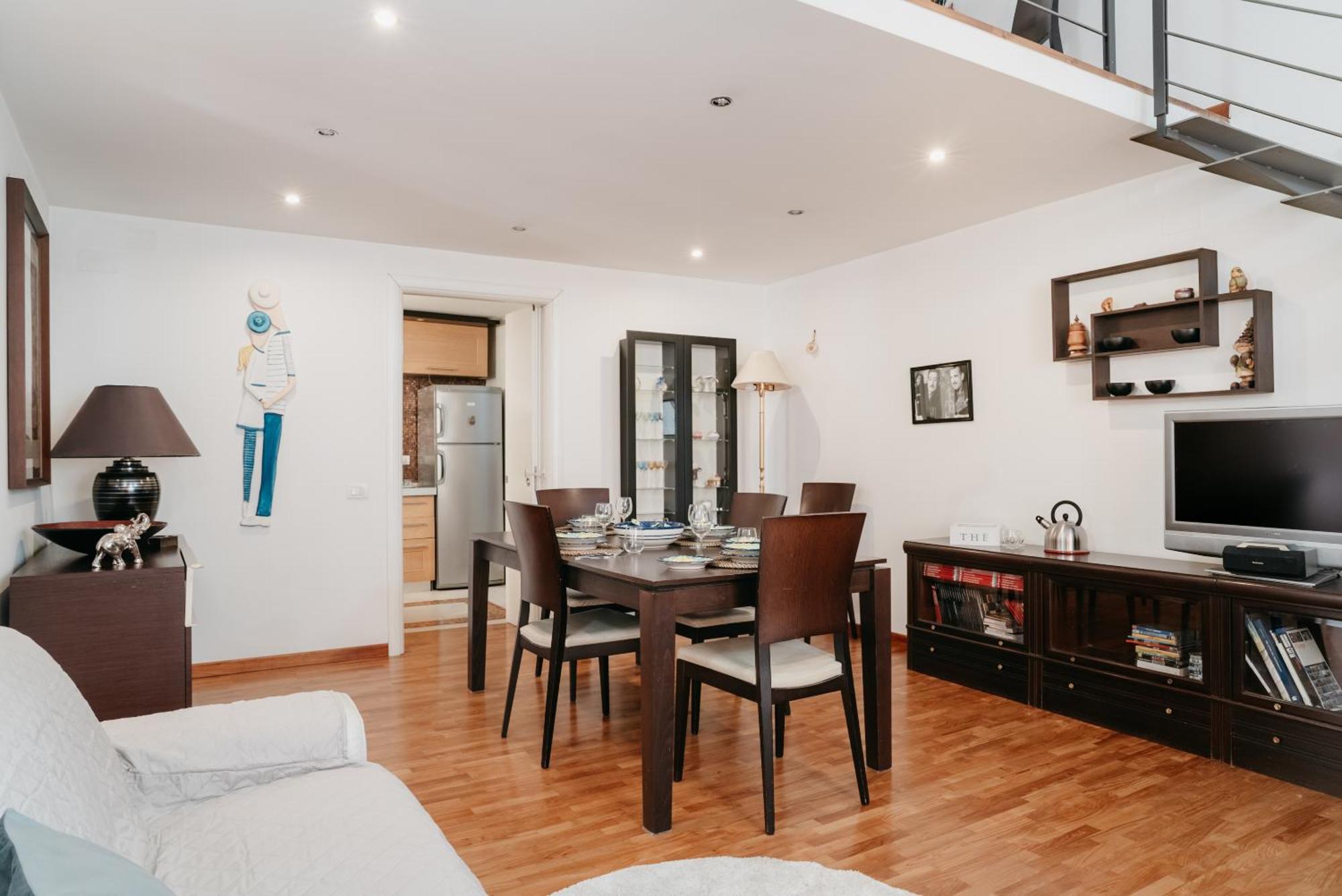 La Casa Dell' Avvocato - Centro Apartment Napoli Ngoại thất bức ảnh